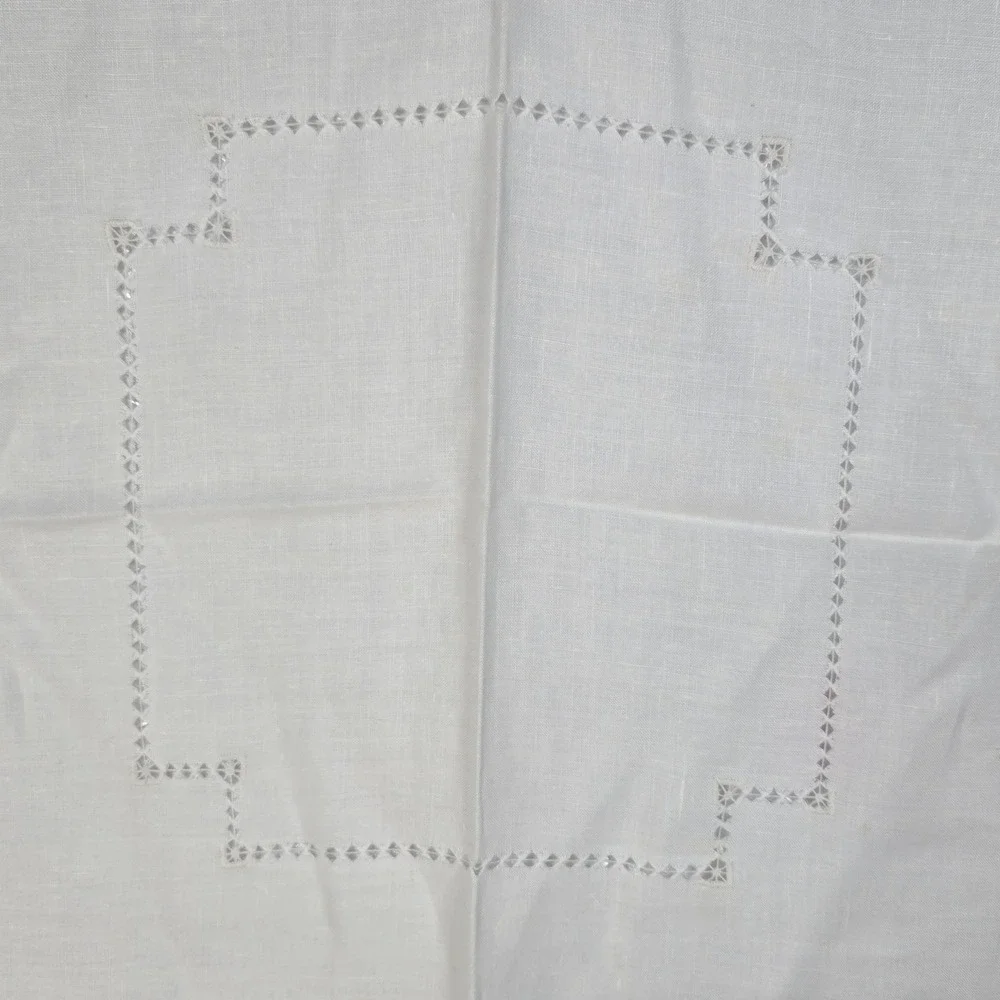 N/A vintage white